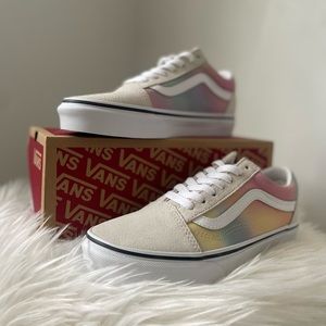 Vans Old Skool Aura Shift